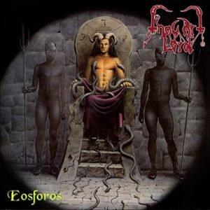 Thou Art Lord: Eosforos (CDs)