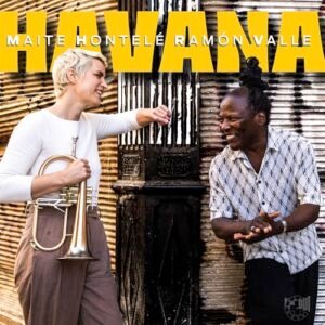 Havana - Hontelé, Maite (CDs)