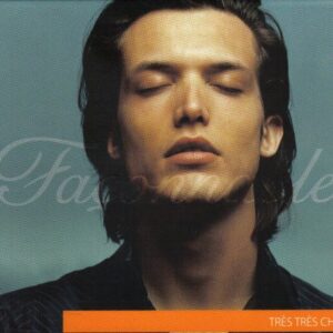 Faconnable Musique Tres Tres Chic 2003 (CDs)