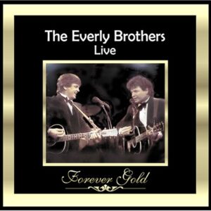 Forever Gold-Live - Various Artists (CDs)