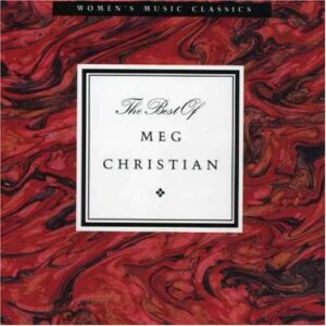 Best of - Meg Christian (CDs)
