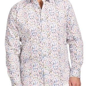 Robert Graham Barlow masculina (CDs)