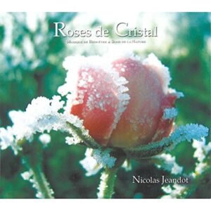 Roses de Cristal (CDs)