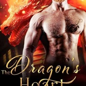 The Dragon's Heart: A Falk Clan Tale (The Falk Clan Series Book 3) (English Edition) - Gorri, C.D. (CDs)