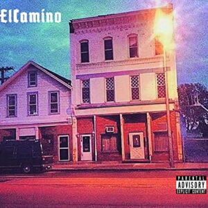 Elcamino - Elcamino (CDs)