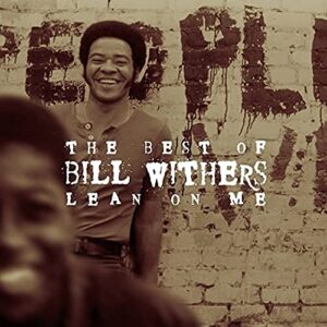 Best of: Lean on Me - Bill Withers (CDs)