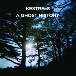 A Ghost History [Disco de Vinil] (Discos de Vinil)