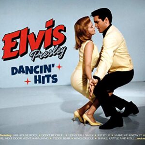 Dancin' Hits - Presley, Elvis (CDs)