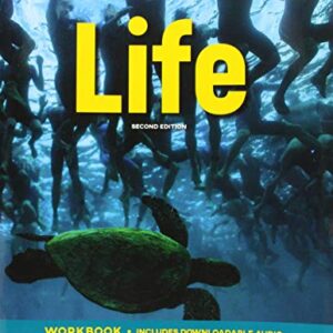 Life - ame- 2nd ed - 3 - workbook and audio cd - Stephenson/Dummett/Hughes (CDs)