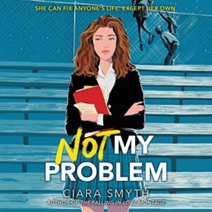 Not My Problem - Smyth, Ciara (CDs)