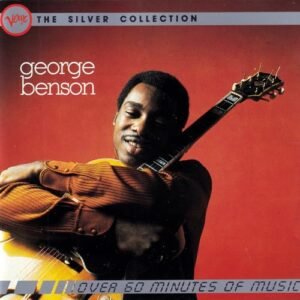 Silver Collection - Benson, George (CDs)