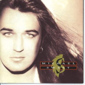 Michael Sweet (CDs)