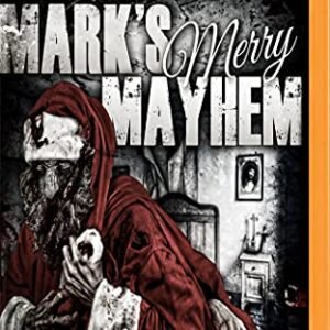 Mark's Merry Mayhem (CDs)