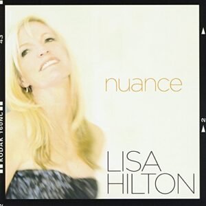 Nuance - Lisa Hilton (CDs)