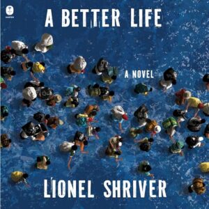 A Better Life - Shriver, Lionel (CDs)