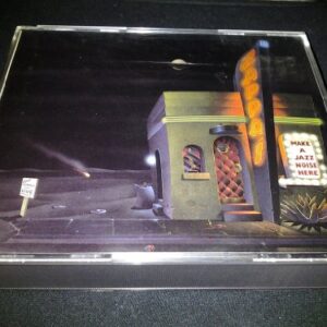 Make A Jazz Noise Here - Zappa, Frank (CDs)