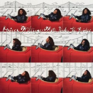 Water Under the Bridge [Audio CD] Williams,Deniece (CDs)