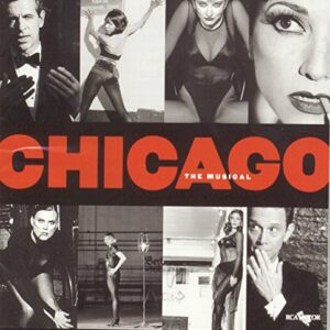 Chicago (CDs)