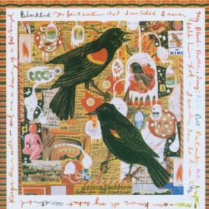 Just An American Boy - Earle, Steve (CDs)