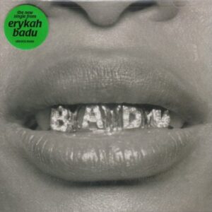 Southern Gul - Erykah Badu & Rahzel (CDs)