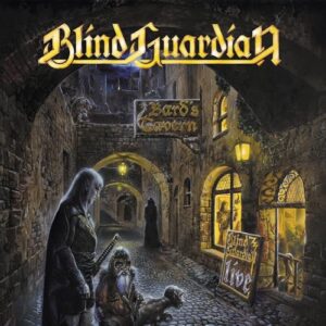 Blind Guardian - Live - BLIND GUARDIAN (CDs)