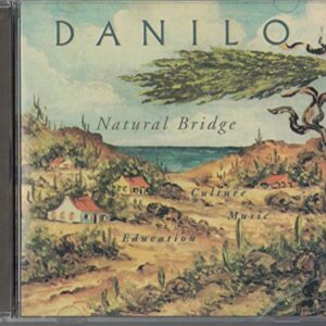Natural Bridge - Danilo (CDs)