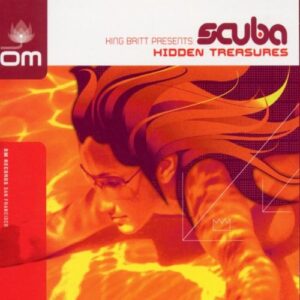 Hidden Treasures - King Britt Presents Scuba (CDs)