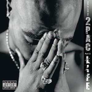 The Best Of 2Pac - Part 2: Life - 2Pac (CDs)