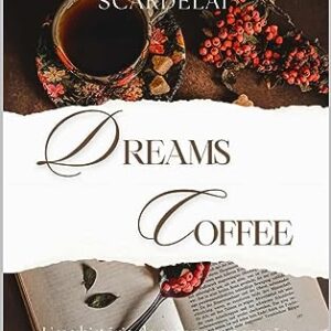 DREAMS COFFEE - Scardelai, Adalberto (Café)