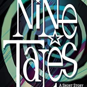Nine Tales: A Short Story Collection (English Edition) - Kerwin, J.C.D. (CDs)