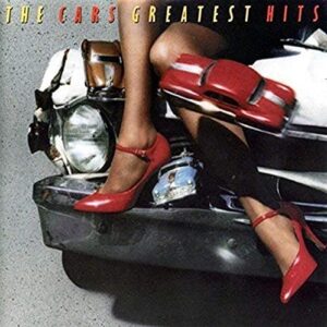 Greatest Hits (SHM-CD) - CARS (CDs)