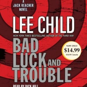 Bad Luck and Trouble (Jack Reacher, No. 11) by Child, Lee (2008) Audio CD [Audio CD] (CDs)