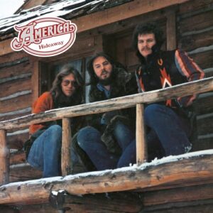 Hideaway - America (CDs)