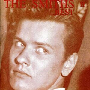 Best...II - SMITHS, THE (CDs)