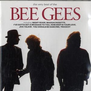 The Very Best of the Bee Gees - Bee Gees (CDs)