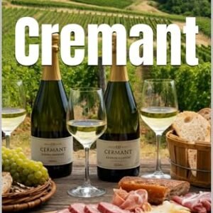 Cremant: Vinhos pelo Mundo (Wines of the World: France) - Musumeci, Bernardo (Vinhos)
