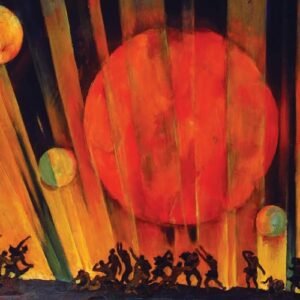 VLTRA (2LP) - Spite Extreme Wing (Discos de Vinil)