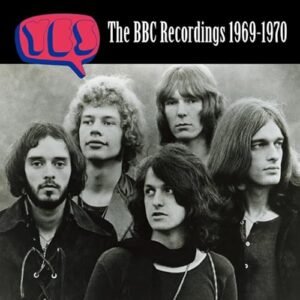 Beyond And Before: BBC Recordings 1969-1970 - SHM-CD - Remaster - Yes (CDs)