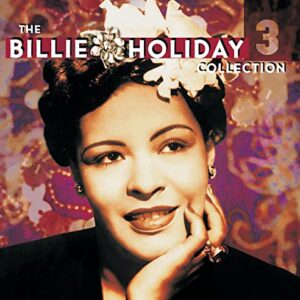 The Billie Holiday Collection Volume 3 - Billie Holiday (CDs)