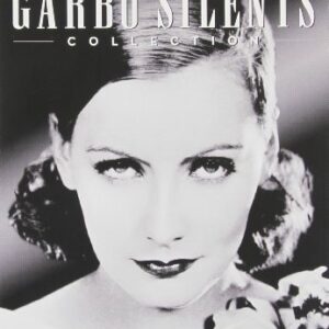 Tcm Archives: Garbo Silents [DVD] [região 1] [importação dos EUA] [NTSC] (CDs)