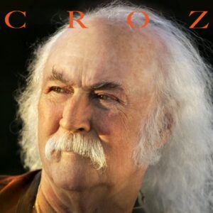 Croz - Crosby, David (CDs)