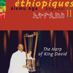 Ethiopiques 11 - Various Artists (CDs)