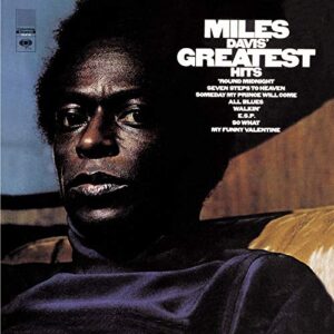 Miles Davis - Greatest Hits [Columbia 1997] - Miles Davis (CDs)