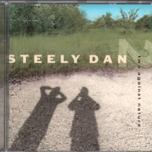 Two Against Nature (CDs)