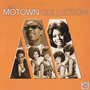 The Motown Collection, Volume 1 - Stevie Wonder (Discos de Vinil)