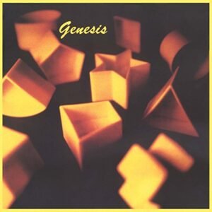 Genesis (Discos de Vinil)