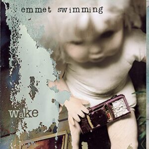 Wake - emmet swimming (CDs)