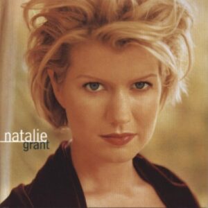 Natalie Grant [Import anglais] (CDs)