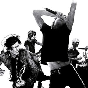 Shine A Light - ROLLING STONES (CDs)
