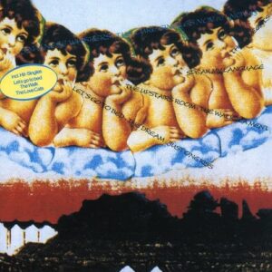 Japanese Whispers (Dtc Ex) - The Cure (Discos de Vinil)